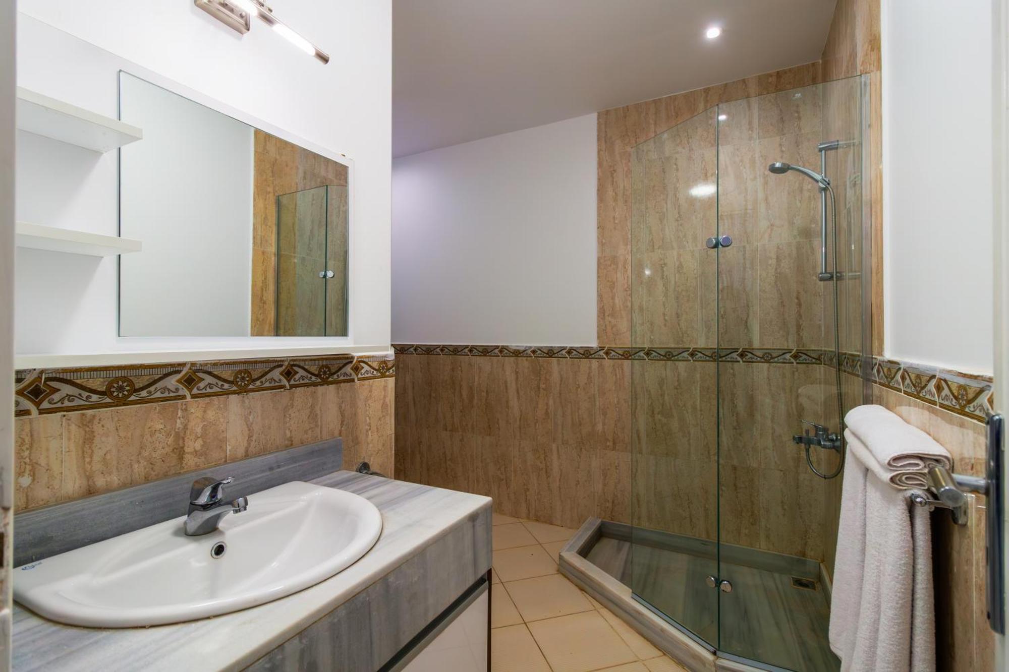 Appartement One Bedroom With Pool View -al Saraya Sahl Hasheesh By Peaks Hurghada
