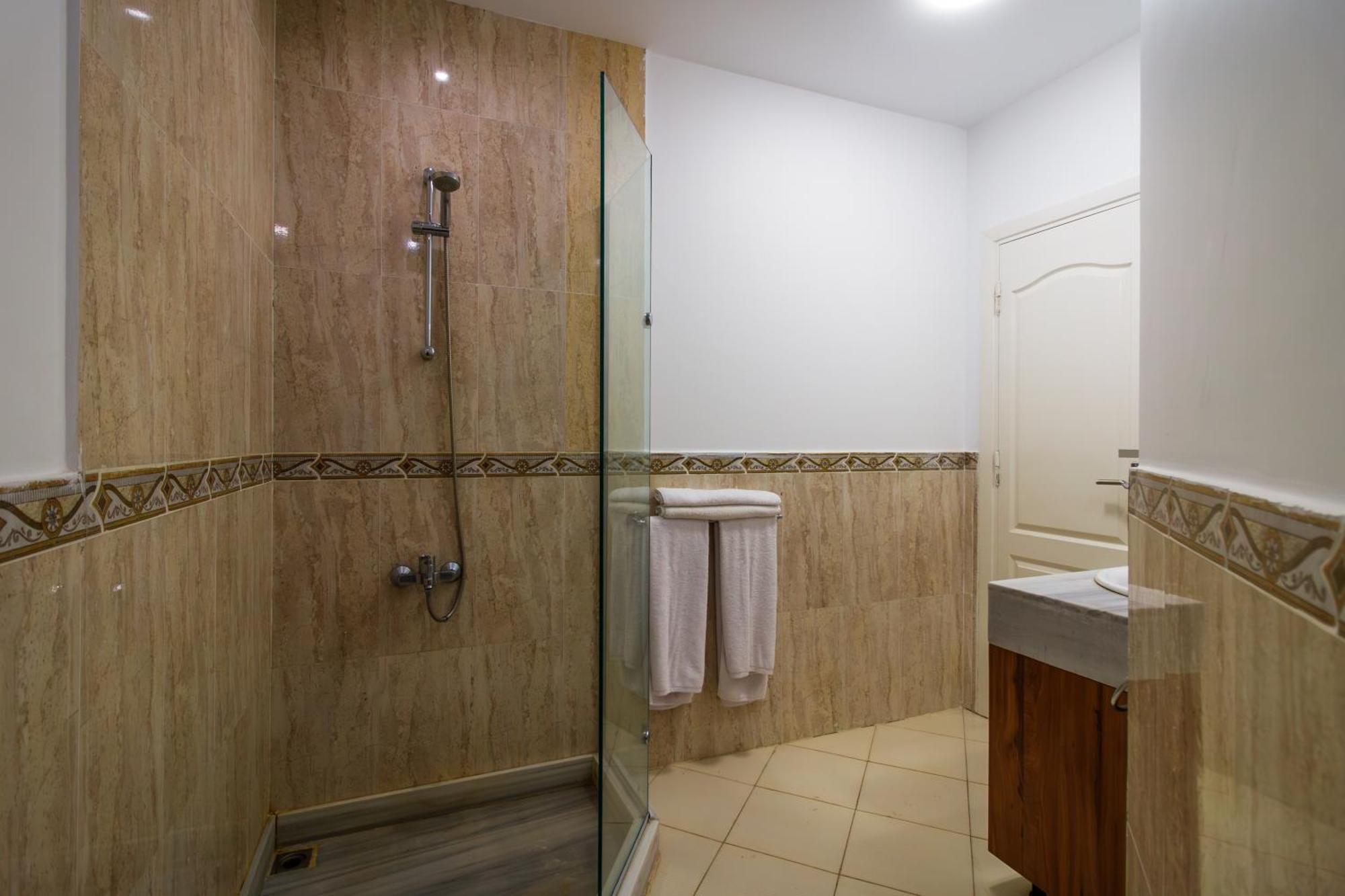 One Bedroom With Pool View -al Saraya Sahl Hasheesh By Peaks