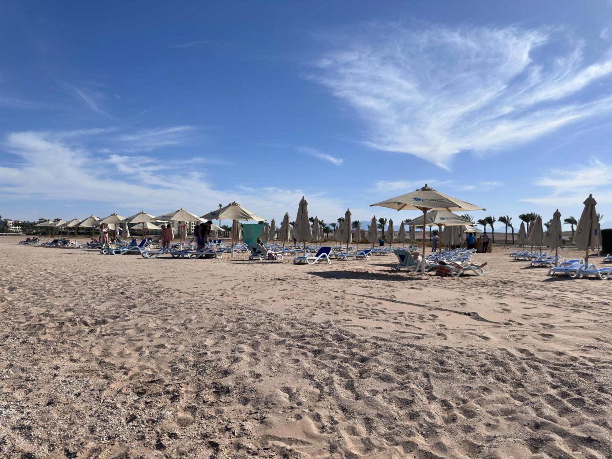 One Bedroom With Pool View -al Saraya Sahl Hasheesh By Peaks Appartement Hurghada