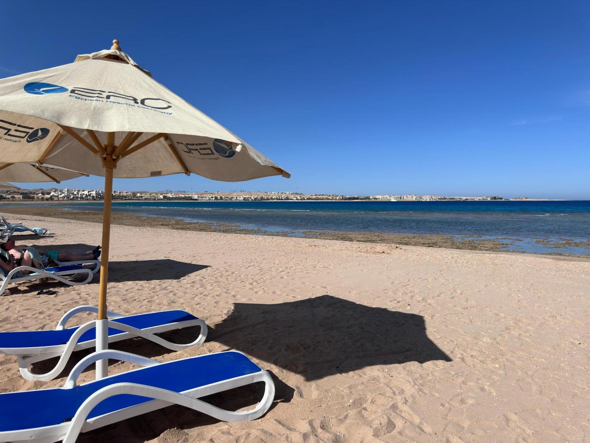One Bedroom With Pool View -al Saraya Sahl Hasheesh By Peaks Appartement Hurghada