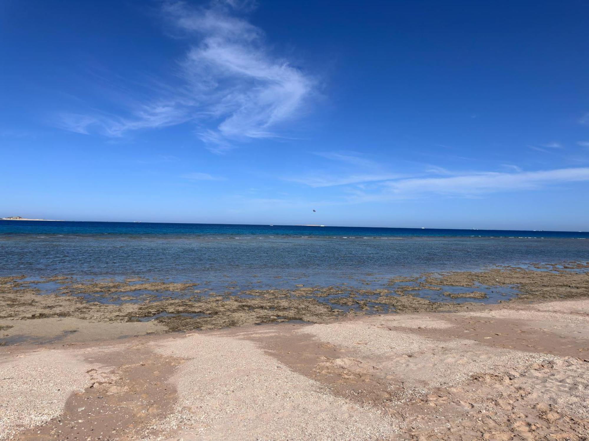 Appartement One Bedroom With Pool View -al Saraya Sahl Hasheesh By Peaks Hurghada